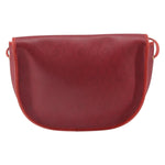 Christian Dior Vintage Honeycomb Flap Crossbody Bag Coated Canvas - image 2