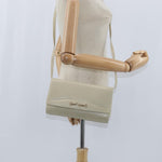 Celine Flap Shoulder Bag Leather - image 15