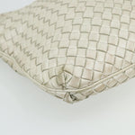 Bottega Veneta Intrecciato Shoulder bag Leather - image 10