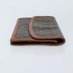 Louis Vuitton Dame Pochette Monogram Canvas GM - image 3