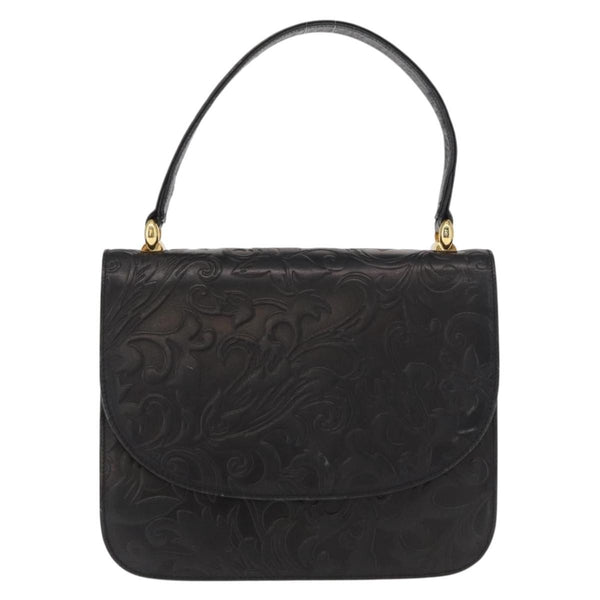 Balenciaga Vintage handbag Leather - image 1
