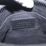 Versace Vintage Shoulder Bag Nylon - image 7