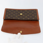 Louis Vuitton Dame Pochette Monogram Canvas GM - image 19