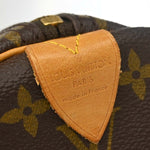 Louis Vuitton Keepall Bag Monogram Canvas 60 - image 4