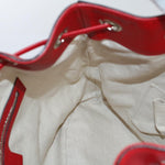 Gucci Soho Drawstring Backpack Leather Large - image 20