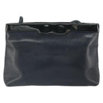 Salvatore Ferragamo Vintage Shoulder Bag Leather - image 2