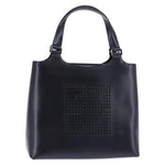 Givenchy Vintage 4G handbag Leather - image 1