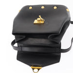 Salvatore Ferragamo Vintage Handbag Leather - image 20
