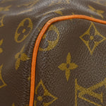 Louis Vuitton Keepall Bandouliere Bag Monogram Canvas 60 - image 7