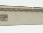 Chanel Logo CC Sunglasses Plastic - image 13