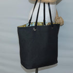 Salvatore Ferragamo Gancini Tote Canvas - image 13
