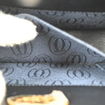 cartier Vintage Shoulder Bag Leather - image 13