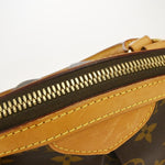 Louis Vuitton Tivoli Handbag Monogram Canvas PM - image 12