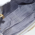 Prada Gardener's Tote Saffiano Leather Medium - image 5