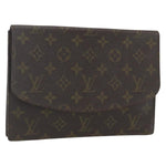 Louis Vuitton Pochette Rabat Monogram Canvas 23 - image 1
