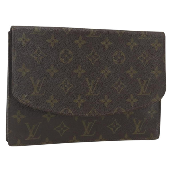 Louis Vuitton Pochette Rabat Monogram Canvas 23 - image 1