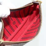 Louis Vuitton Pochette Accessoires Limited Edition Damier Mini - image 5