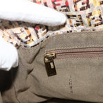 Fendi Mamma Baguette Zucca canvas medium - image 20
