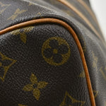 Louis Vuitton Keepall Bag Monogram Canvas 45 - image 8