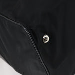 Prada Boston Bag Tessuto Large - image 9