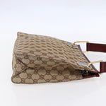 Gucci Eclipse Messenger GG Canvas Medium - image 4