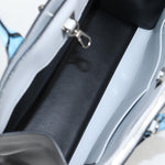 Louis Vuitton City Steamer Handbag Leather MM - image 5