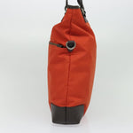 Burberry Vintage tote bag Nylon - image 4