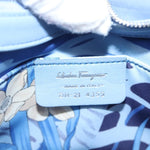 Salvatore Ferragamo Vala Shoulder Bag Leather - image 6