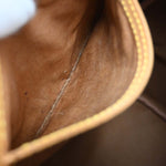 Louis Vuitton Speedy Handbag Monogram Canvas 30 - image 12