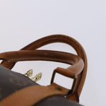 Louis Vuitton Keepall Bag Monogram Canvas 55 - image 17