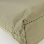 Prada Vintage Zip Tote Tessuto Medium - image 9