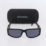 Chanel CHANEL Logo Sunglasses Eye Wear Plastic - image 9