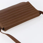 Loewe Flap Messenger Bag Leather Small - image 15