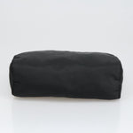 Prada Toiletry Pouch Tessuto Small - image 15