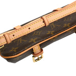 Louis Vuitton Marelle Waist Bag Monogram Canvas - image 6