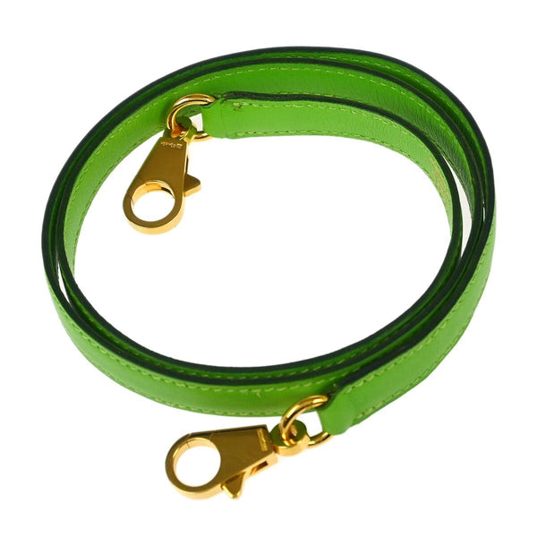 Hermes Kelly Shoulder Strap Leather - image 1