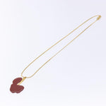 Givenchy Vintage Necklace Metal - image 4