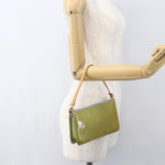 Louis Vuitton Lexington Pochette Monogram Vernis - image 15