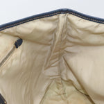 Prada Vintage Tote Tessuto - image 19