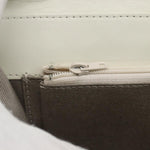 Valentino Garavani Vintage shoulder bag Leather - image 19