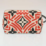 Louis Vuitton NeoNoe Handbag Limited Edition Crafty Monogram Giant MM - image 17