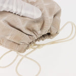 Chanel Travel line pouch Nylon - image 14