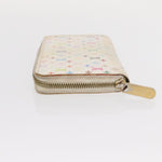 Louis Vuitton Zippy Wallet NM Monogram Multicolor Canvas - image 4