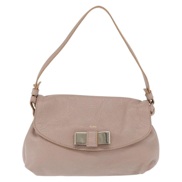 Chloe Lily Shoulder bag Leather - image 1