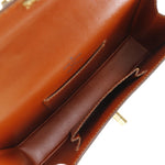Louis Vuitton Prebourg Shoulder Bag Epi Leather - image 4