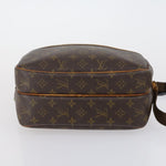 Louis Vuitton Reporter Bag Monogram Canvas PM - image 14