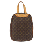 Louis Vuitton Excursion Handbag Monogram Canvas - image 2