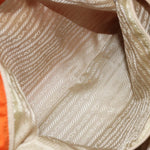 Prada Vintage Tote Tessuto - image 16