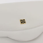 Givenchy Shoulder Bag Leather - image 12