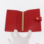 Louis Vuitton Agenda Cover Patent Leather PM - image 5